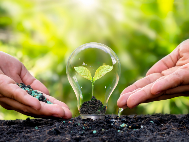 Organic Khatar – કુદરત સાથે ખેતી કરો, આરોગ્યભર્યુ પાક પેદા કરો!